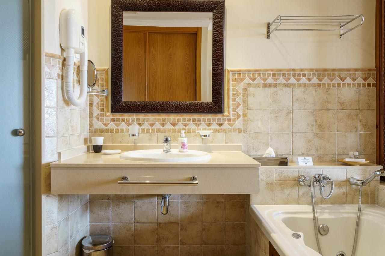 Malagasuite Premium Mijas Costa El Faro Экстерьер фото