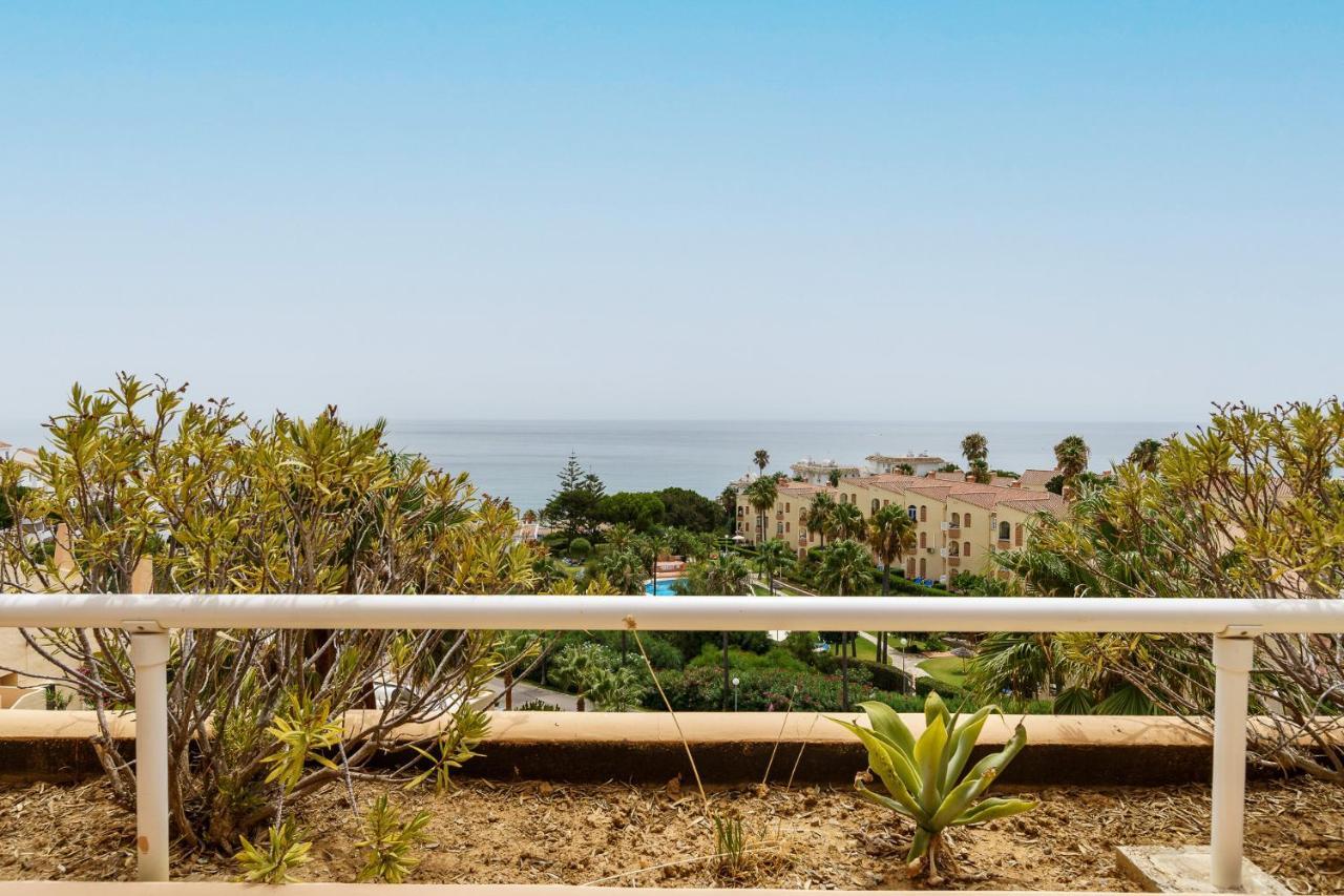 Malagasuite Premium Mijas Costa El Faro Экстерьер фото