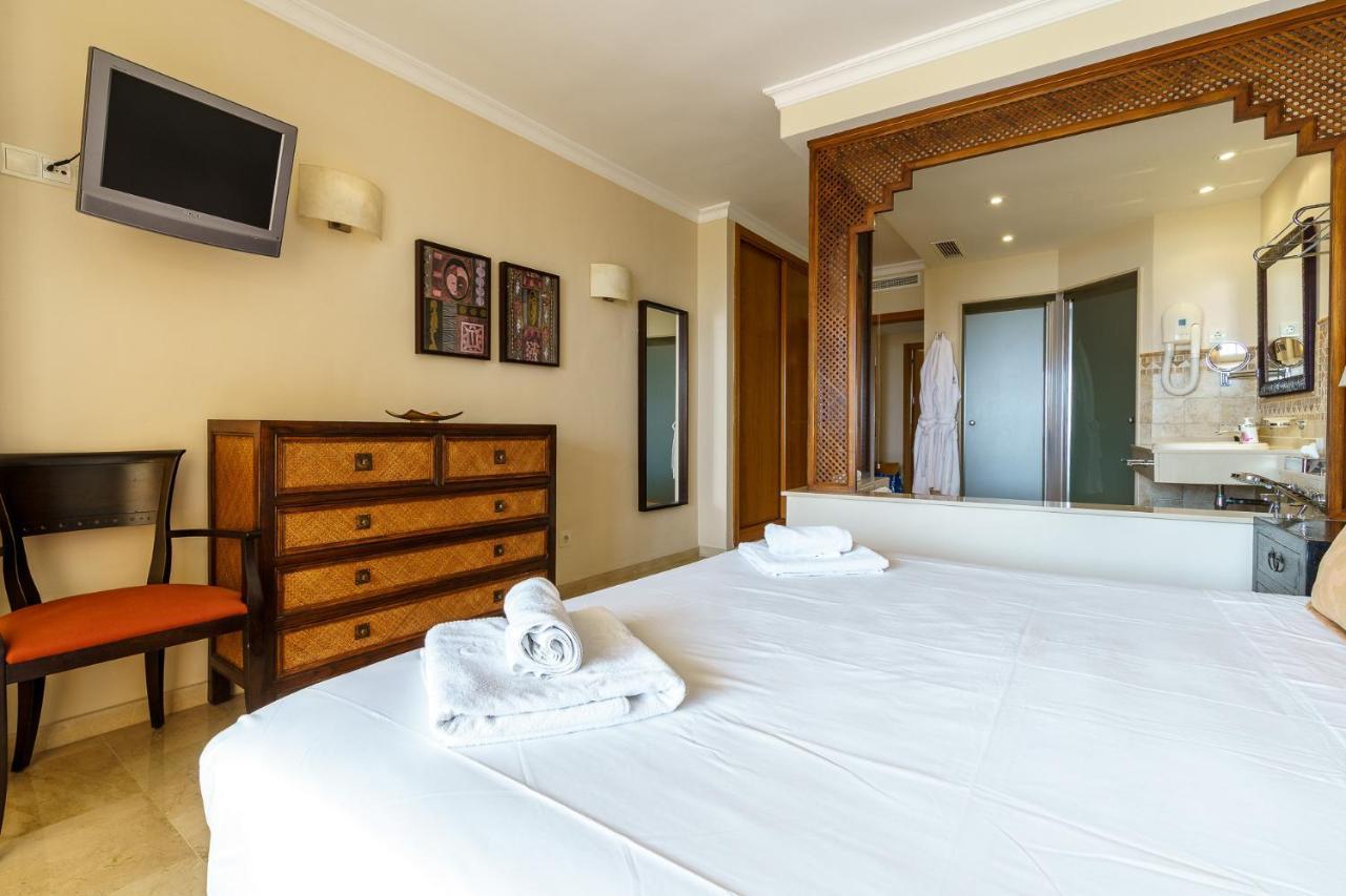 Malagasuite Premium Mijas Costa El Faro Экстерьер фото