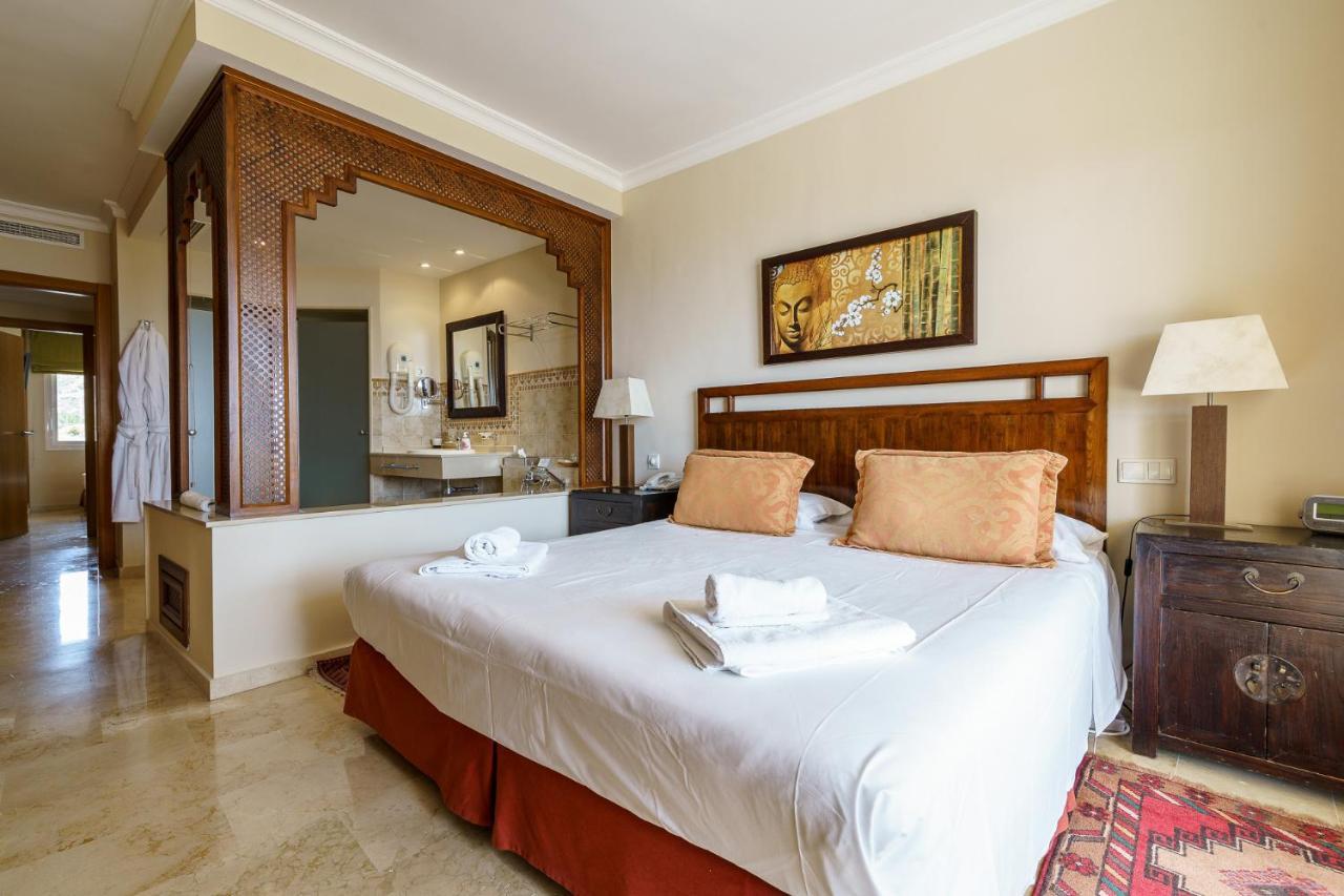 Malagasuite Premium Mijas Costa El Faro Экстерьер фото