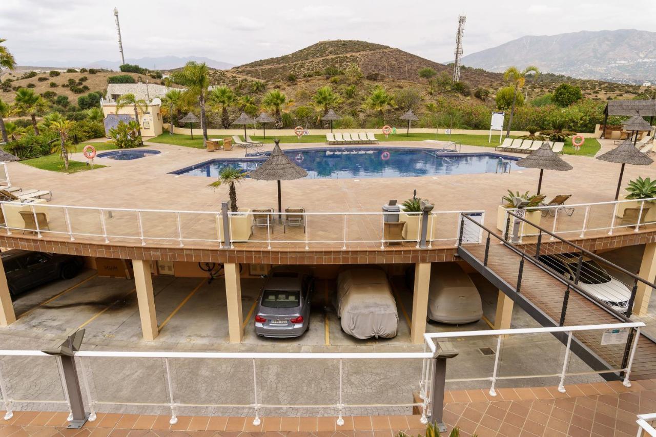 Malagasuite Premium Mijas Costa El Faro Экстерьер фото
